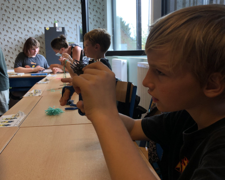 Monstertjes 
