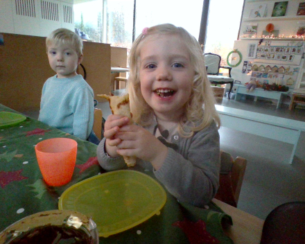 kerst
