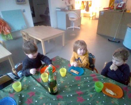 kerst