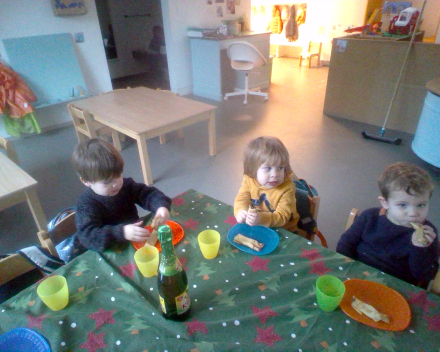 kerst