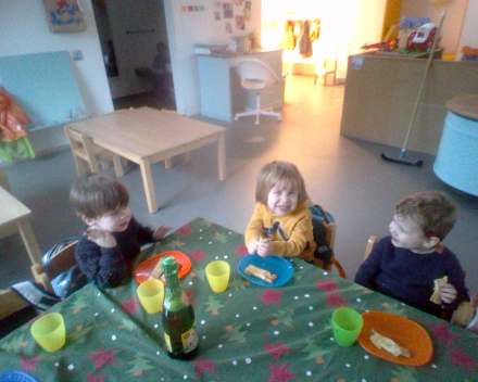 kerst