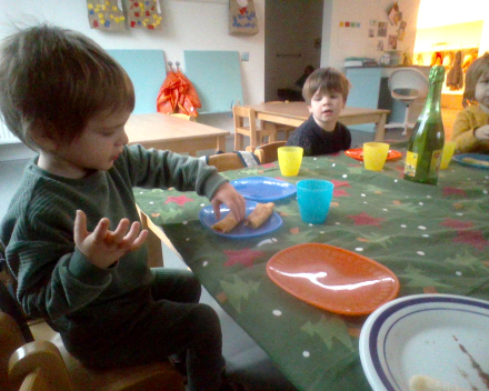 kerst