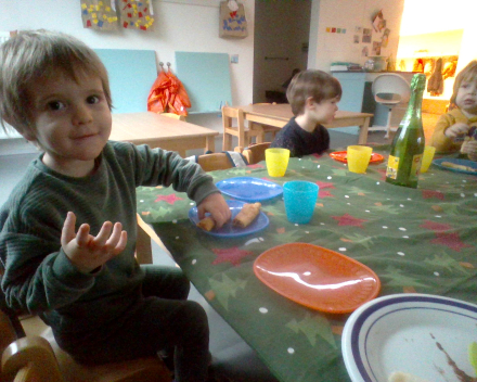 kerst