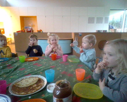 kerst