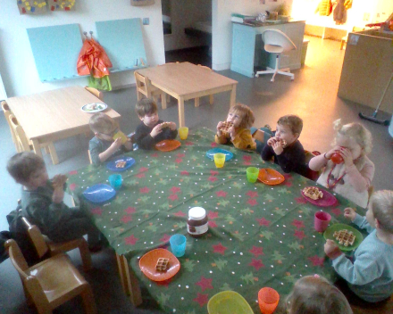 kerst