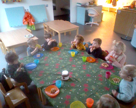 kerst
