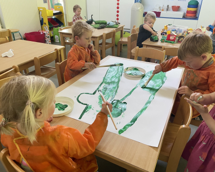 Stenen en Krokodillen