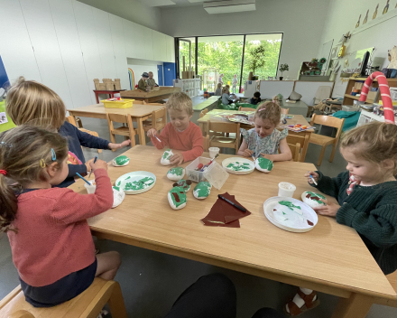 Stenen en Krokodillen