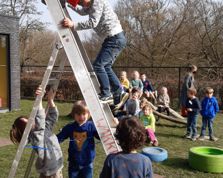 Thema: De brandweer